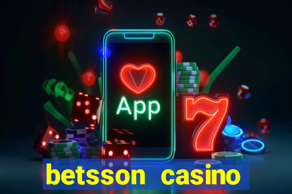 betsson casino online spiele