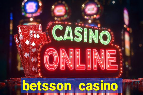 betsson casino online spiele