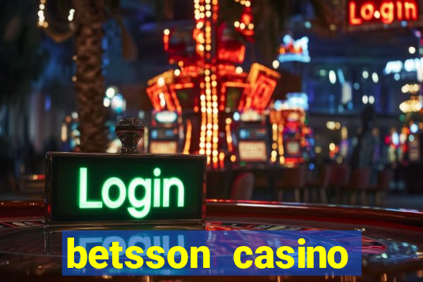 betsson casino online spiele