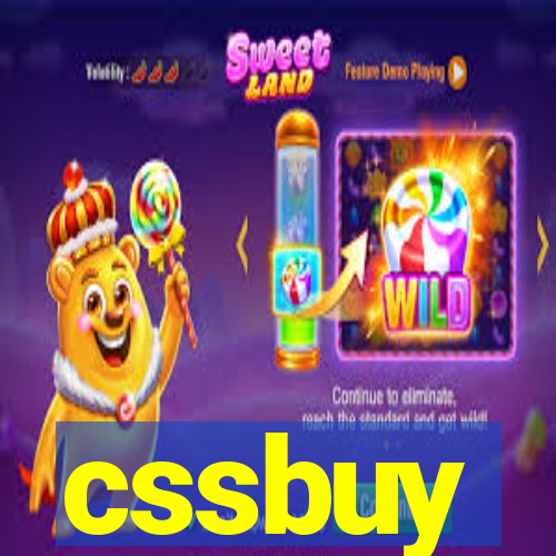 cssbuy