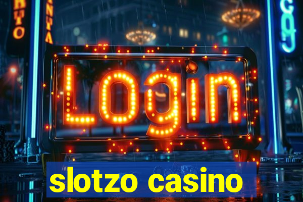 slotzo casino