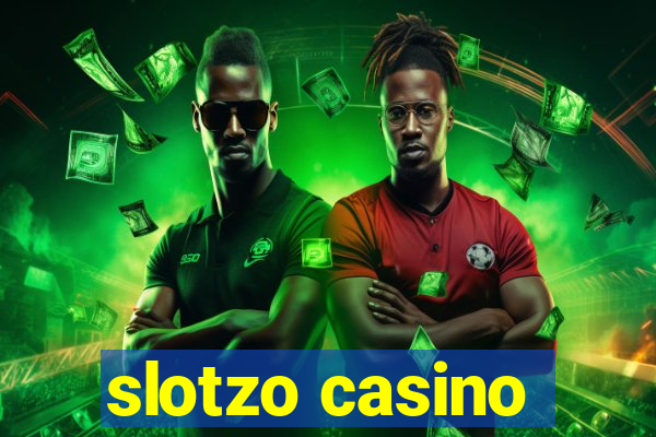 slotzo casino