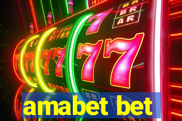 amabet bet