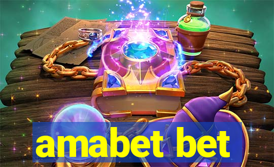 amabet bet