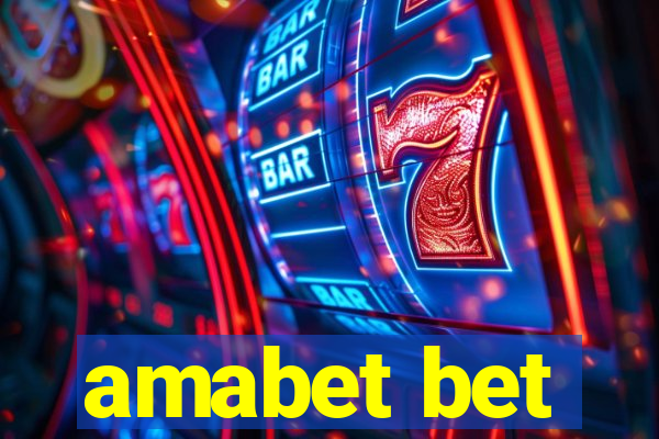 amabet bet