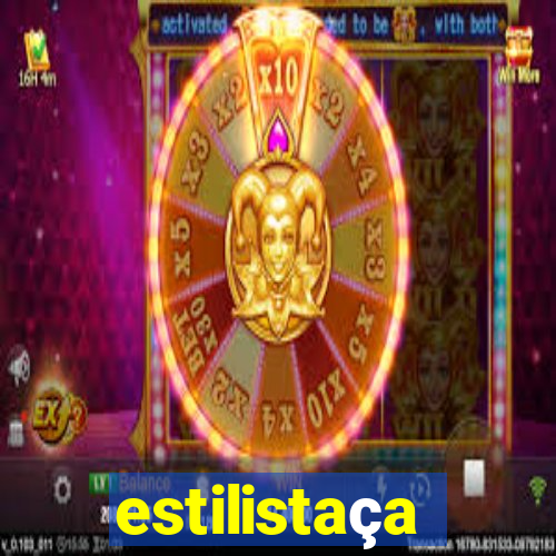 estilistaça diamante infinito