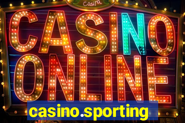 casino.sportingtech.com