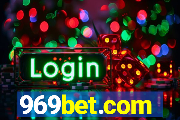 969bet.com