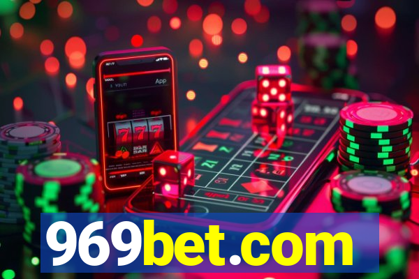 969bet.com