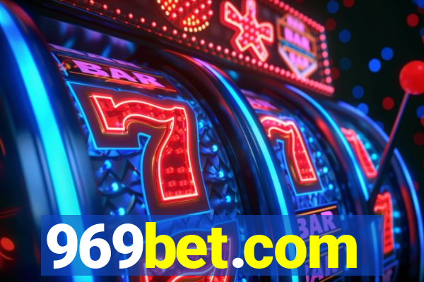 969bet.com