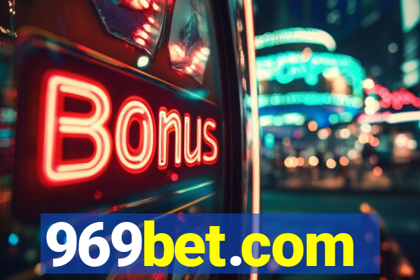 969bet.com