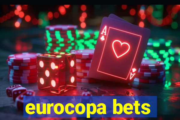 eurocopa bets