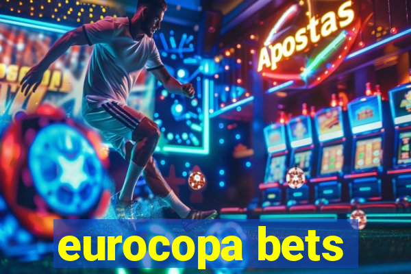 eurocopa bets