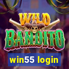 win55 login