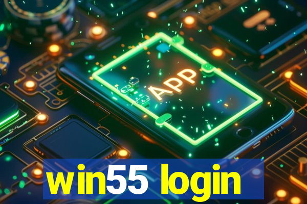 win55 login