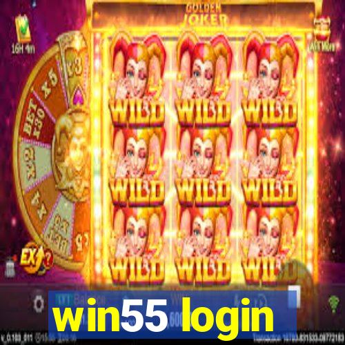 win55 login