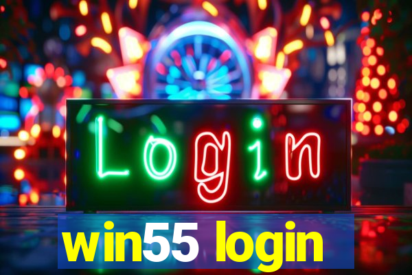 win55 login