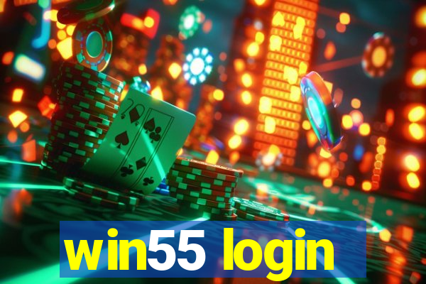 win55 login