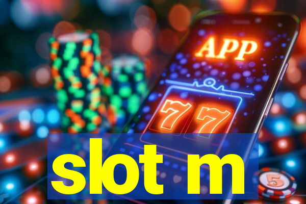 slot m