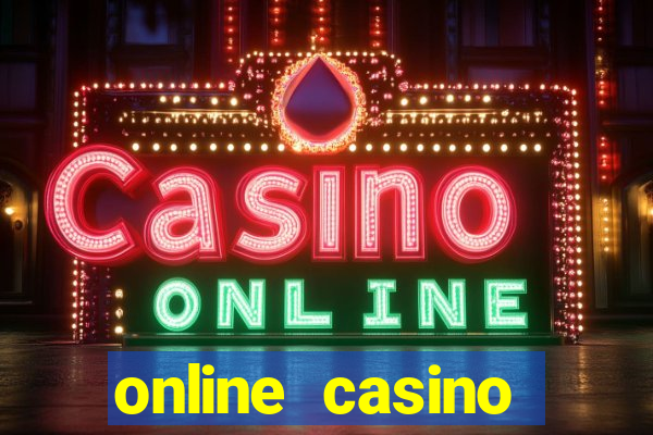 online casino withdrawal methods