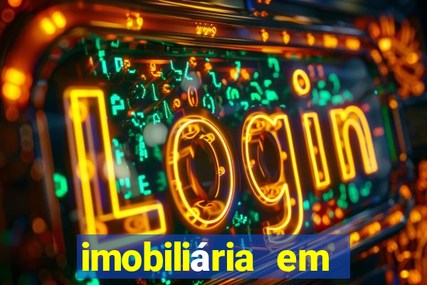 imobiliária em fortuna de minas