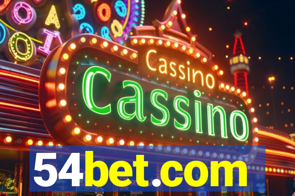 54bet.com