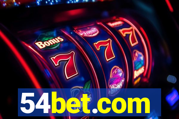 54bet.com