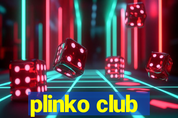 plinko club