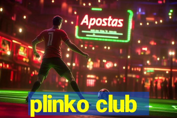 plinko club