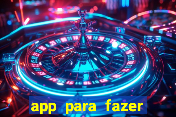 app para fazer jogos da loteria