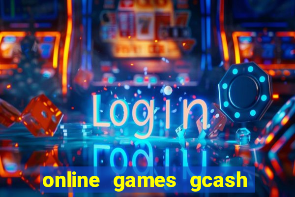 online games gcash cash out casino