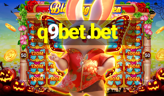 q9bet.bet