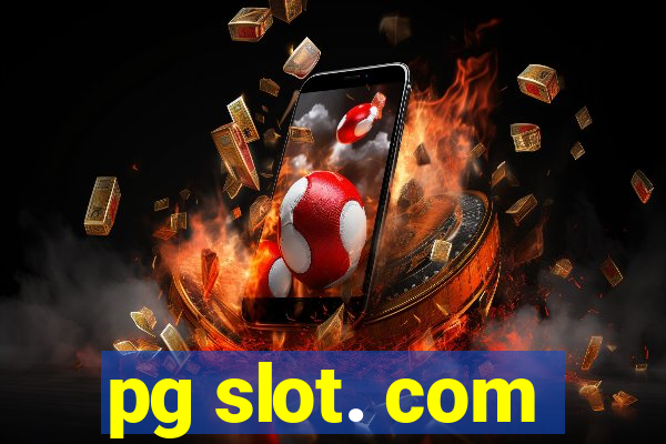 pg slot. com