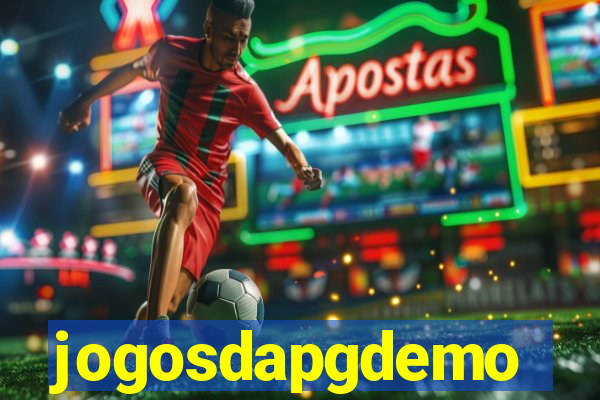 jogosdapgdemo