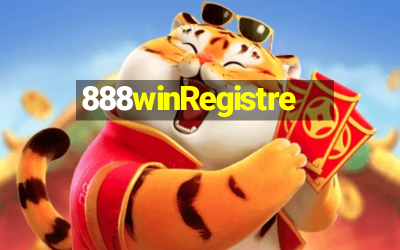 888winRegistre