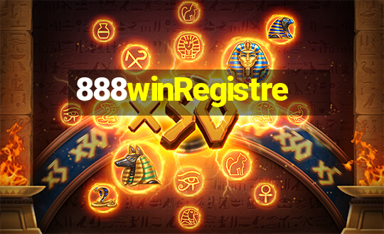 888winRegistre