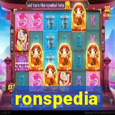 ronspedia