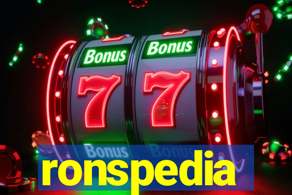 ronspedia