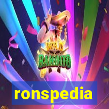 ronspedia