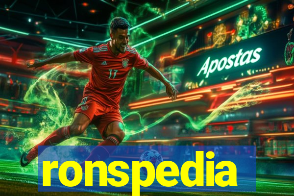 ronspedia