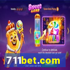 711bet.com