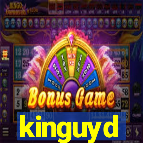 kinguyd