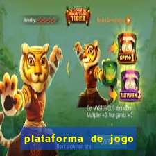 plataforma de jogo nova pagando no cadastro