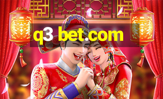 q3 bet.com