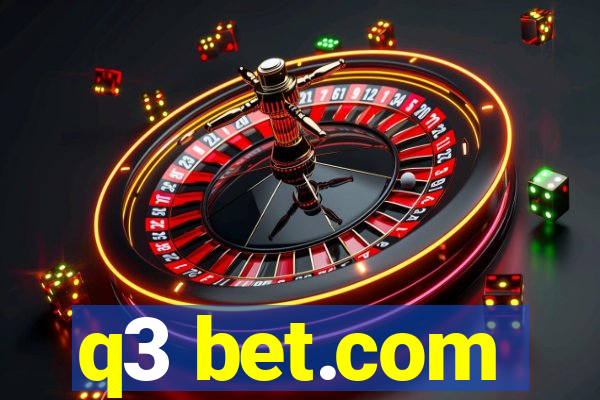 q3 bet.com