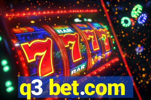 q3 bet.com