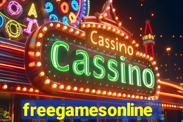 freegamesonline