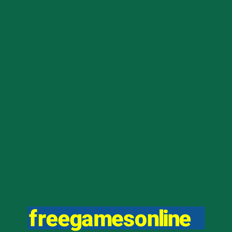 freegamesonline