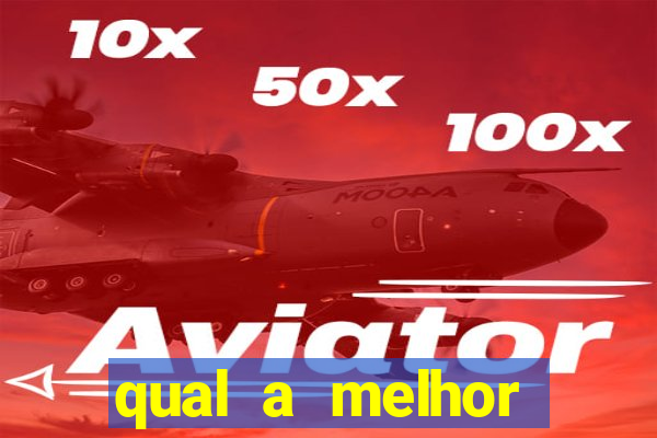 qual a melhor plataforma para o jogo do tigrinho