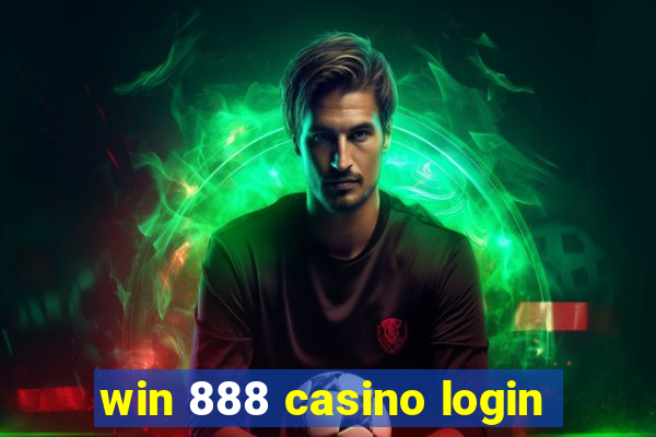 win 888 casino login